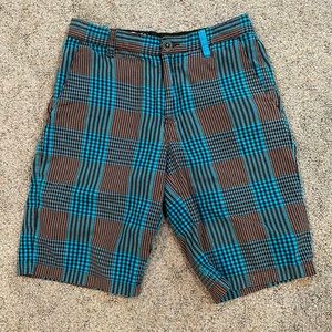 Volcom shorts size 30
